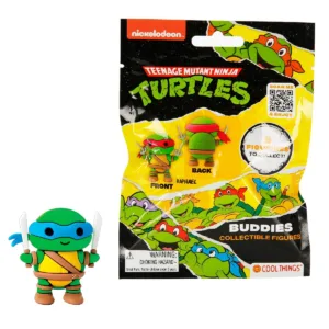 Figurina surpriza 3D