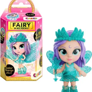 Figurina surpriza Craze Zana