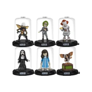 Figurina surpriza Domez Best of Horror S1