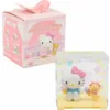 Figurina surpriza Hello Kitty