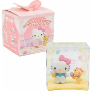 Figurina surpriza Hello Kitty