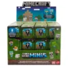 Figurina surpriza Minecraft Mobhead Minnis