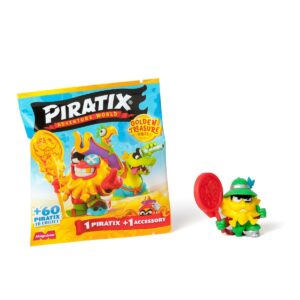 Figurina surpriza cu accesoriu