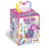Figurina surpriza unicorn Craze Galupy Unicorn Rainbow