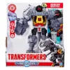 Figurina transformabila Grimlock Chomp and Battle Hasbro Transformers 23 cm
