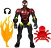 Figurina transformabila Hasbro Spiderman Mixmashers diverse modele