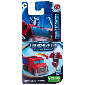 Figurina transformabila