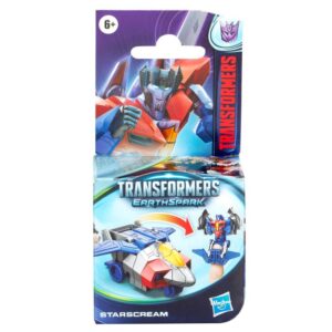 Figurina transformabila