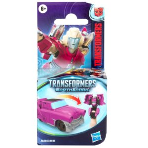 Figurina transformabila