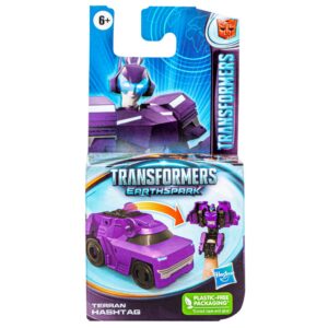 Figurina transformabila