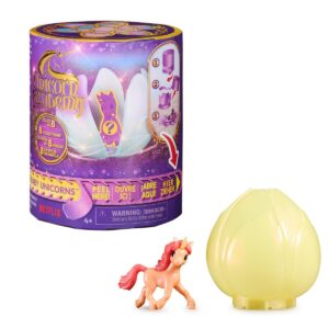 Figurina unicorn surpriza