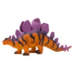 Figurine flexibile Dinozauri