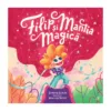 Filip si mantia magica