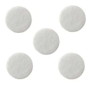 Filtre de aer pentru aparat aerosoli RedLine NB - 212 si NB - 212 Pro