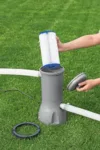 Filtru pentru piscina III-AC Bestway