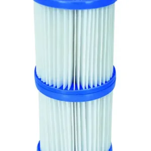 Filtru pentru pompa de filtrare tip II