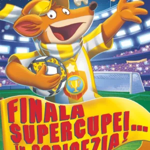 Finala supercupei