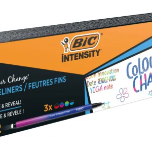 Finelinere Intensity Medium