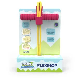 Flexihop Noriel Aventura
