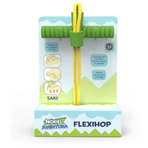 Flexihop Noriel Aventura