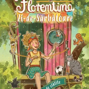 Florentina Zi-de-Sarbatoare