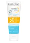 Fluid cu protectie solara Bioderma Photoderm Mineral SPF 50+ 50 g