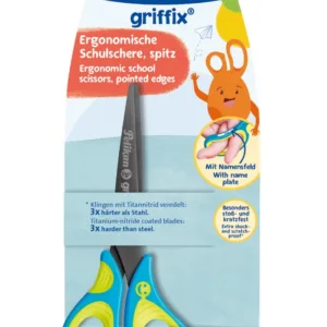 Foarfeca Griffix pentru dreptaci