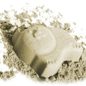 Forme pentru nisip Gowi Anna