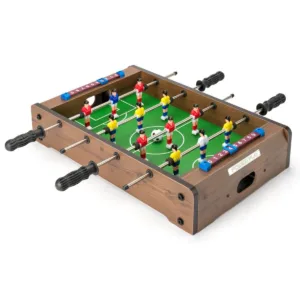 Fotbal de masa WB Power Play 12 jucatori 50 cm