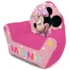 Fotoliu Minnies Bow tique