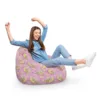Fotoliu Puf Bean Bag tip Para XL Sweet Dreams Teddy Bear