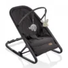 Fotoliu balansoar BabyJem Antracit