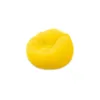 Fotoliu gonflabil Intex 107 x 104 x 69 cm galben 68569