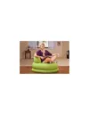 Fotoliu gonflabil cu spatar Intex 68592 verde 99x84x76 cm