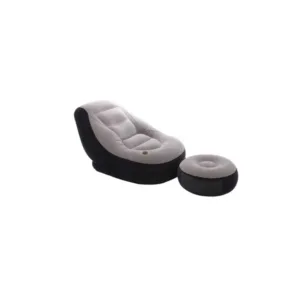 Fotoliu gonflabil cu suport picioare Intex 68564 130 x 99 x 76 cm