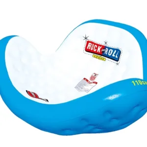 Fotoliu gonflabil plaja Rock  Roll