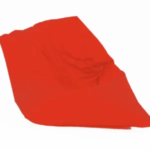 Fotoliu mare magic pillow neon orange pretabil si la exterior umplut cu perle polistiren