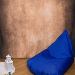 Fotoliu puf Lazy blue