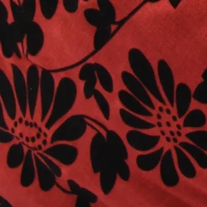 Fotoliu puf king size poppy umplut cu fulgi de burete memory mix