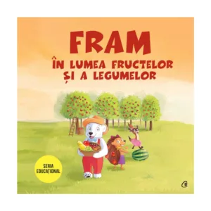 Fram in lumea fructelor si a legumelor