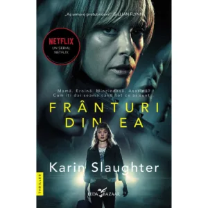 Franturi din ea