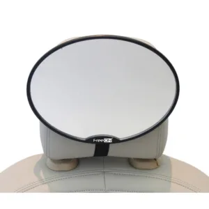 FreeON Oglinda pentru Monitorizarea Copilului in Masina Accesoriu Scaun Auto