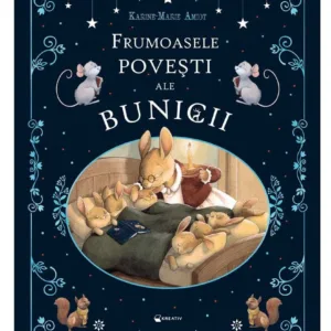Frumoasele povesti ale bunicii