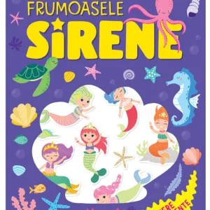 Frumoasele sirene
