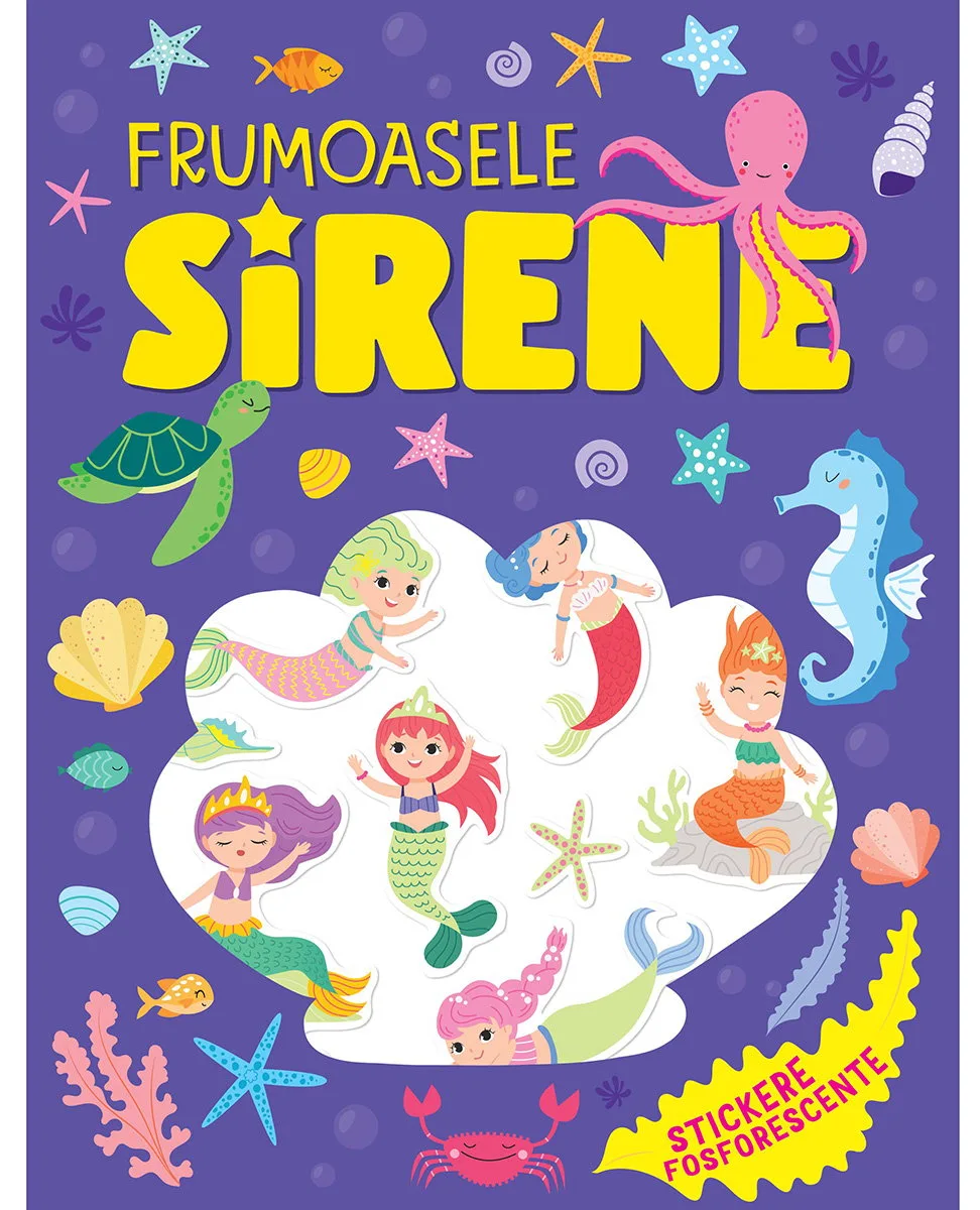 Frumoasele sirene