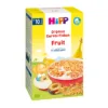 Fulgi de cereale ecologice Hipp - Fructe 200g