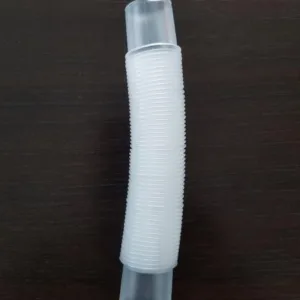 Furtun flexibil pentru aparat de aerosol PM01