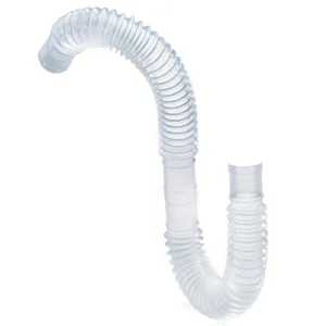 Furtun pentru aparatul de aerosoli KidsCare 120 Laica MD6026 Beurer IH40