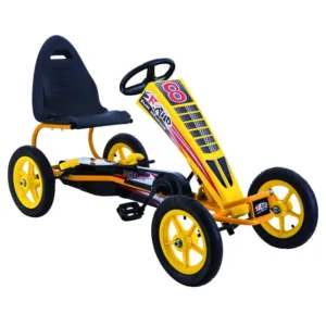 GO Kart cu pedale