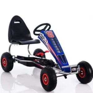 GO Kart cu pedale